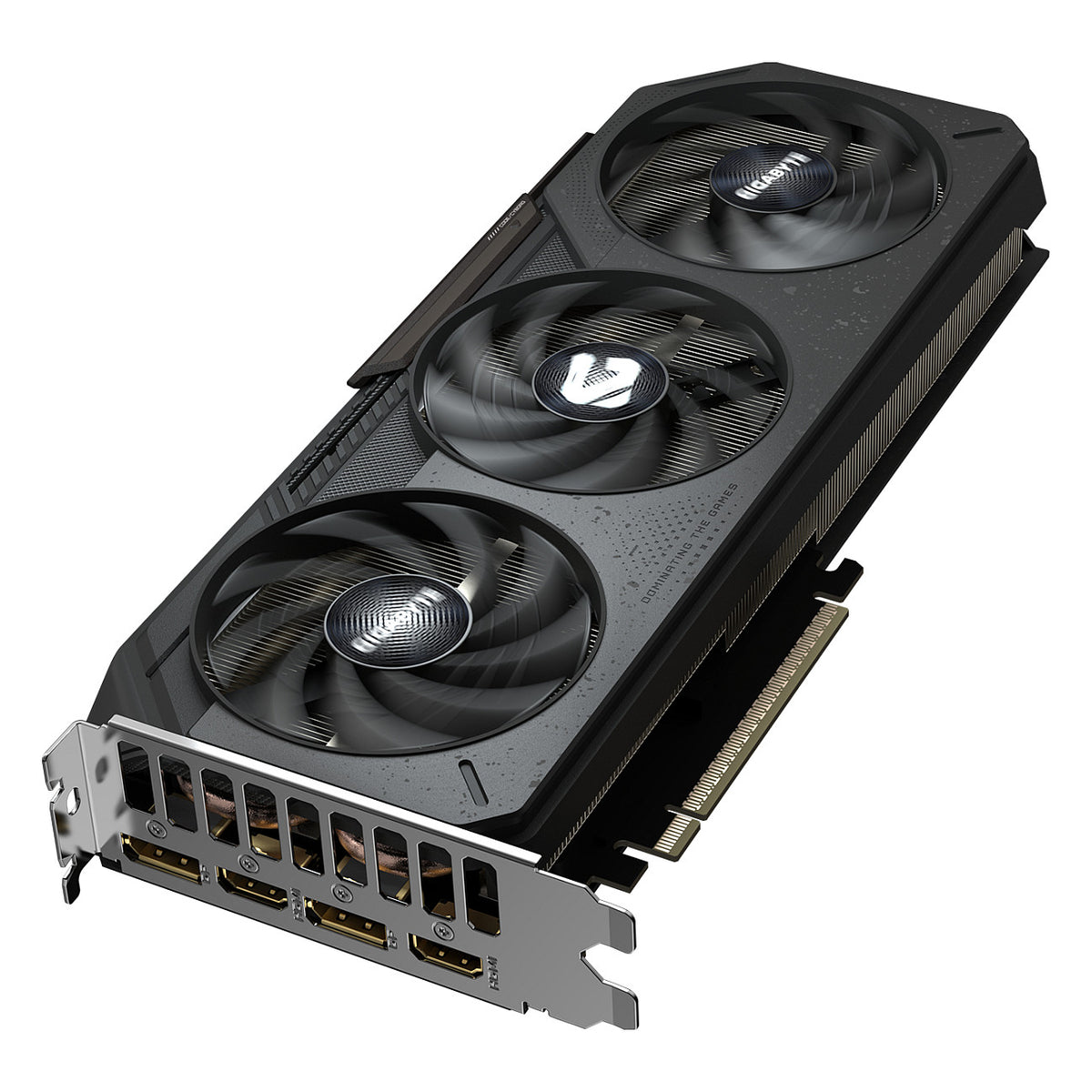 RTX 5050 8GB Gigabyte Gaming OC 8GB GDDR6