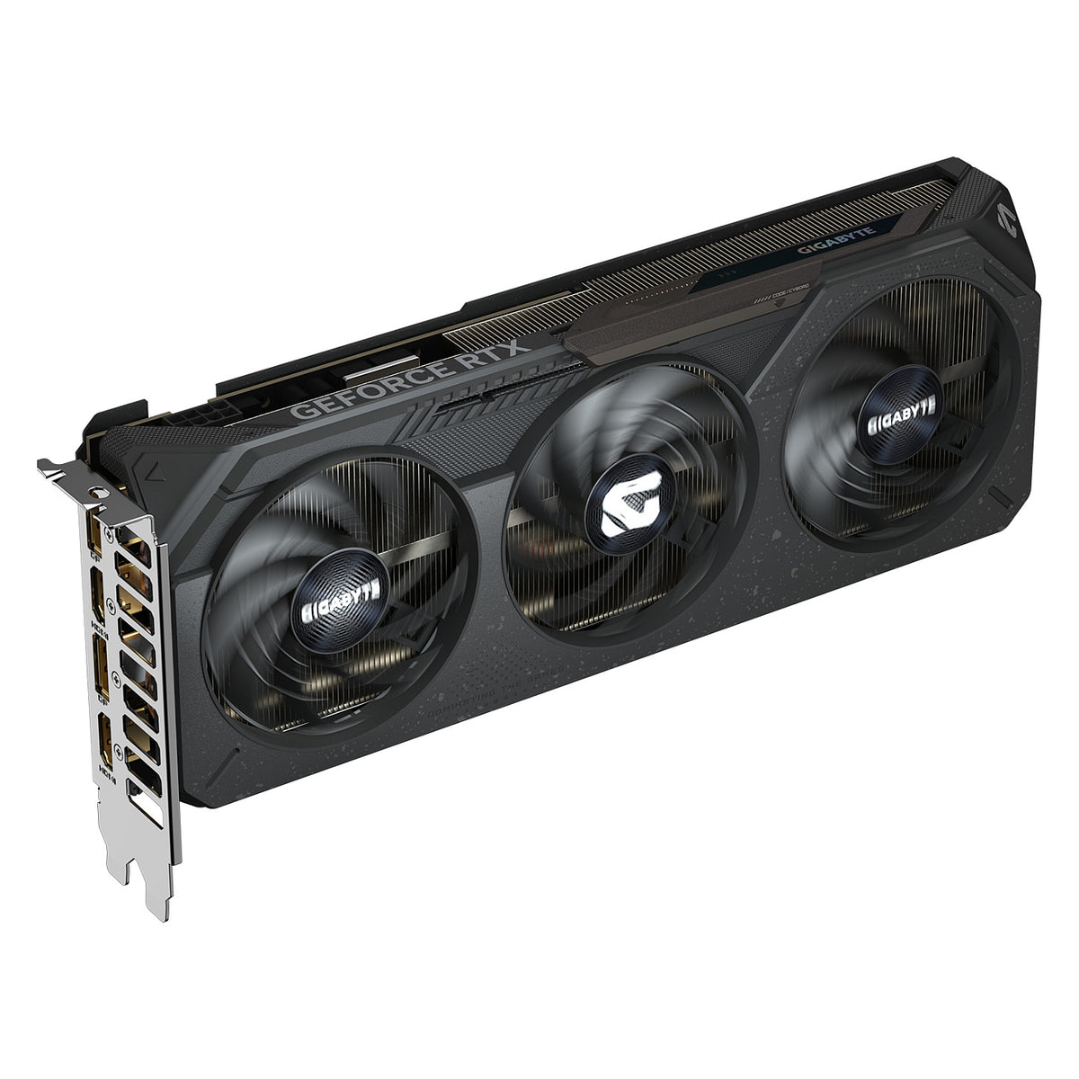 RTX 5050 8GB Gigabyte Gaming OC 8GB GDDR6