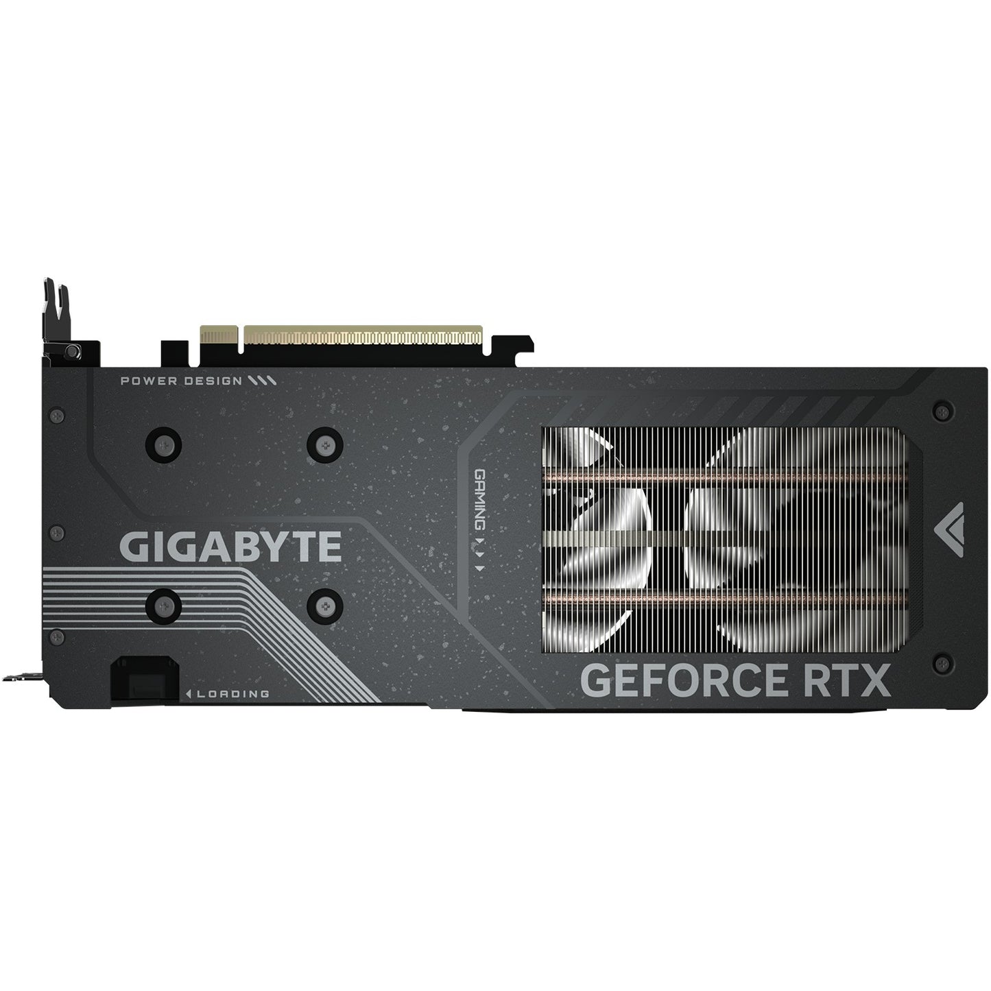 RTX 5050 8GB Gigabyte Gaming OC 8GB GDDR6