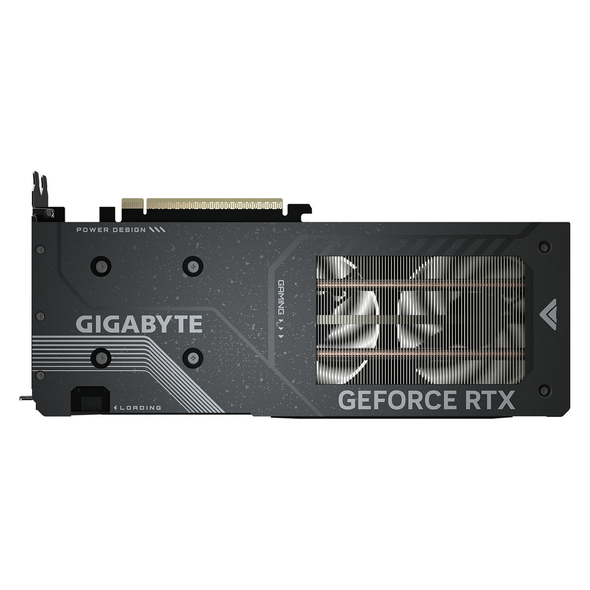 RTX 5050 8GB Gigabyte Gaming OC 8GB GDDR6