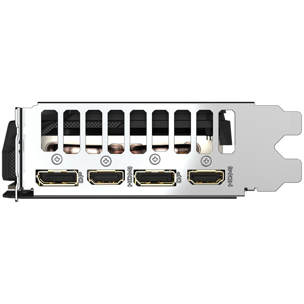RTX 5050 8GB Gigabyte Gaming OC 8GB GDDR6
