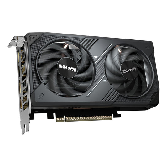 RTX 5050 8GB Gigabyte WINDFORCE OC GDDR6
