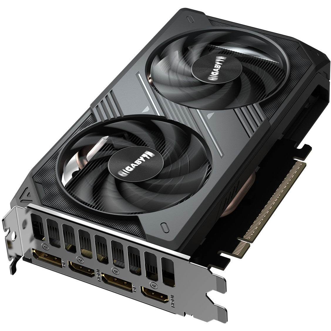 RTX 5050 8GB Gigabyte WINDFORCE OC GDDR6
