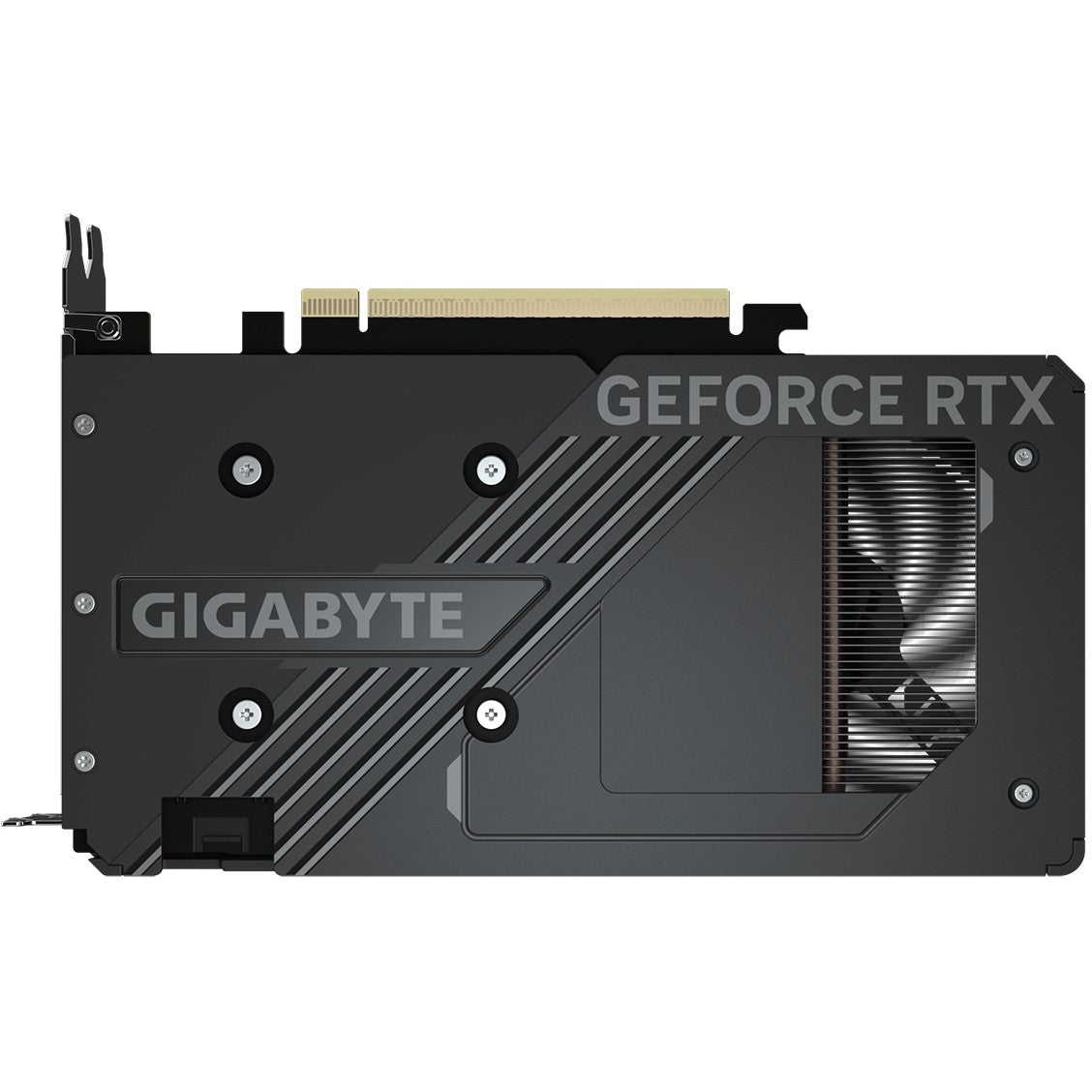 RTX 5050 8GB Gigabyte WINDFORCE OC GDDR6