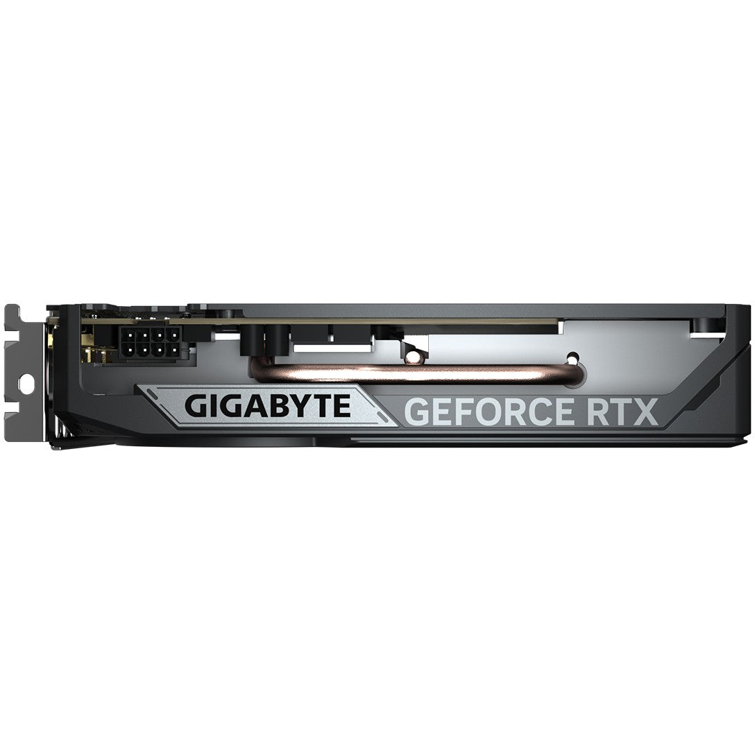 RTX 5050 8GB Gigabyte WINDFORCE OC GDDR6