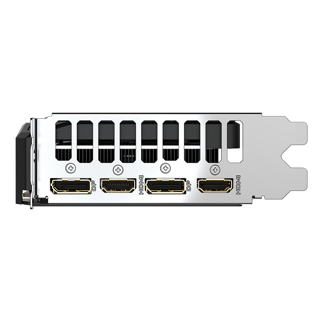 RTX 5050 8GB Gigabyte WINDFORCE OC GDDR6
