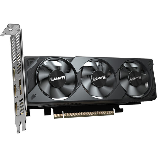 RTX 5050 8GB Gigabyte OC LOW PROFILE GDDR6