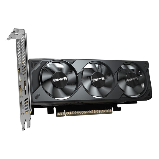 RTX 5050 8GB Gigabyte OC LOW PROFILE GDDR6