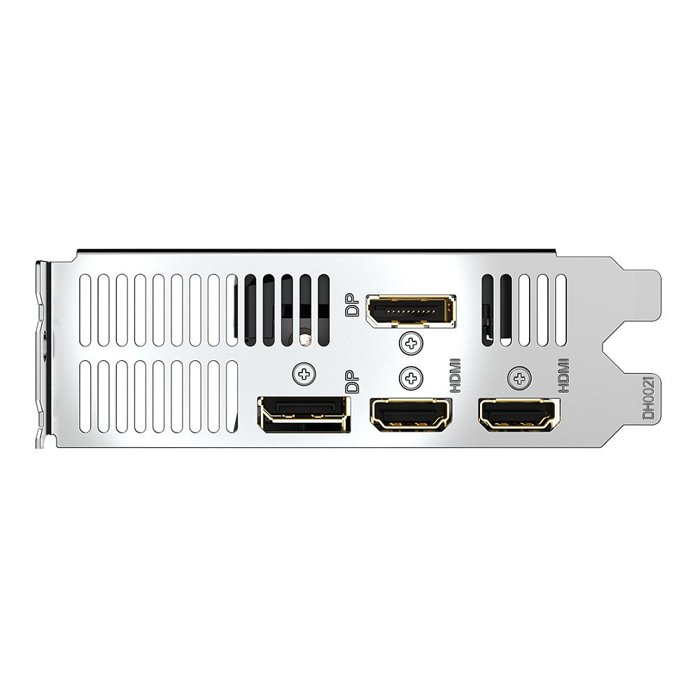 RTX 5050 8GB Gigabyte OC LOW PROFILE GDDR6