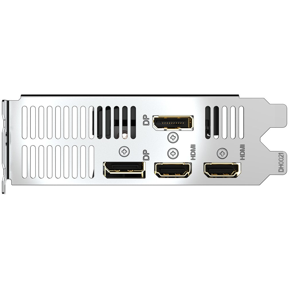 RTX 5050 8GB Gigabyte OC LOW PROFILE GDDR6