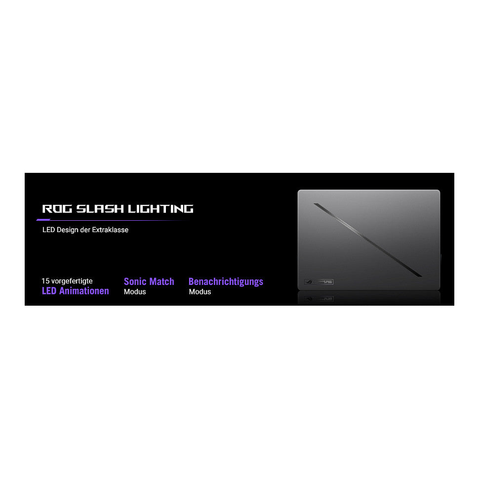 ASUS ROG Zephyrus G16 R7 350 16 1 5050 GA605KH-QR011W W11H