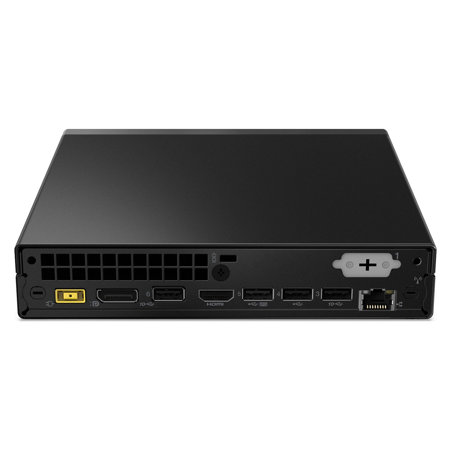 Lenovo ThinkCentre Neo50q G4 i5-13420H/8GB/256SSD/WLAN/W11Pro