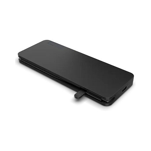 D Lenovo USB-C Slim Travel Dock