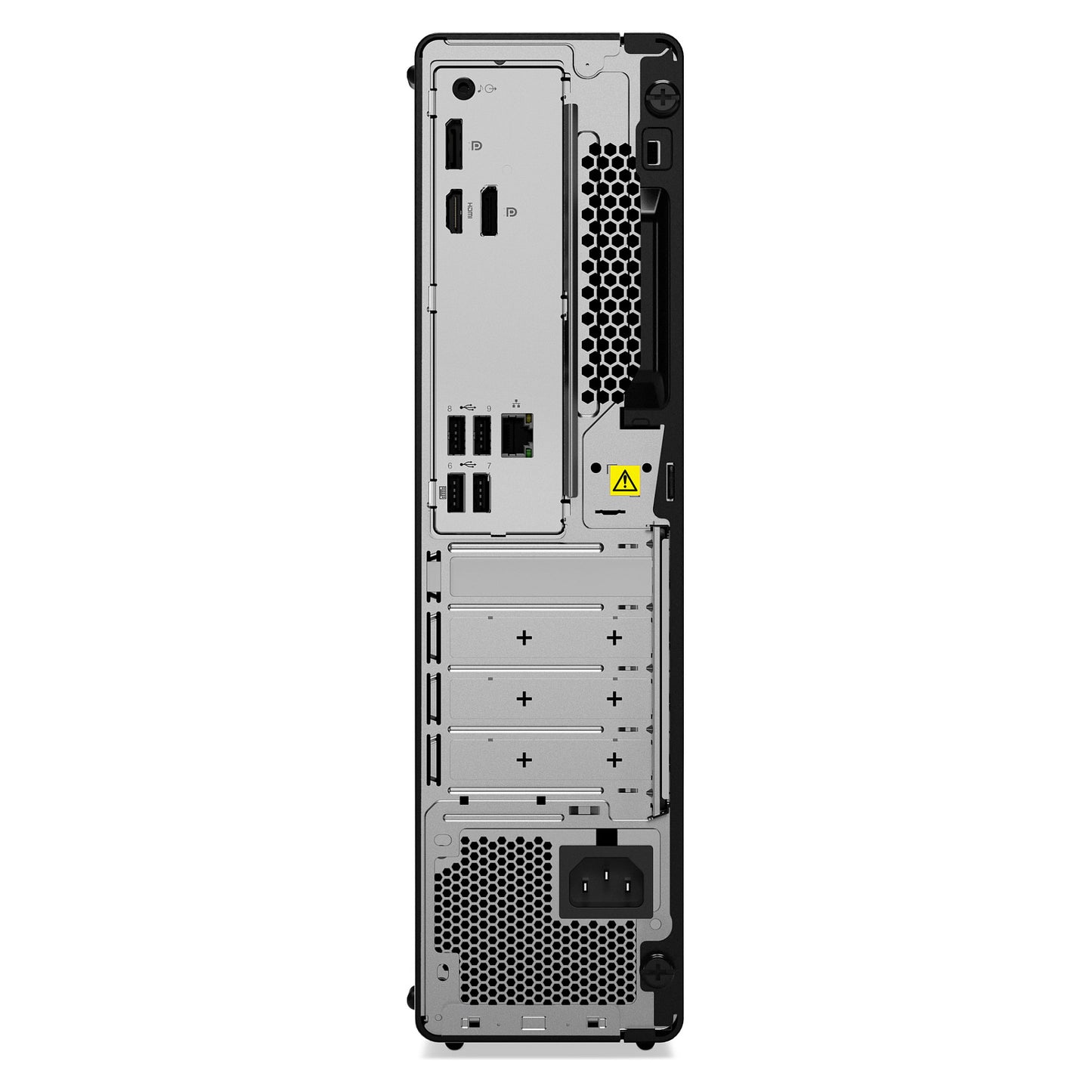 Lenovo ThinkCentre M75s Ryzen 5 8500G W11P 16GB 512GB SSD