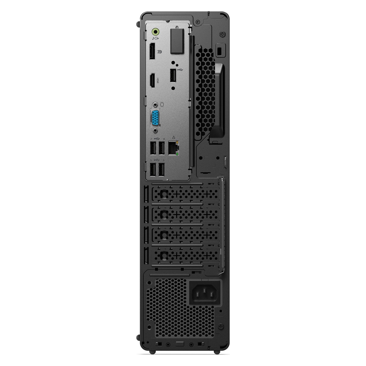 Lenovo ThinkCentre Neo50s G5 SFF Intel Core i5-14400 16GB 512GB SSD W11P
