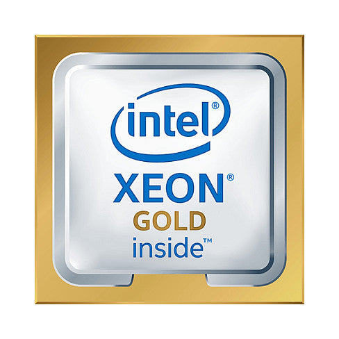 Intel CPU Xeon Gold 6154 (18C/36T) 3.0 GHz (3.7 GHz Turbo) Tray Sockel 3647 TDP 200W