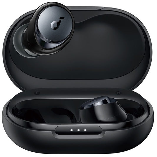 Anker Soundcore Space A40 A3936G11 Bluetooth In-Ear-Headset Black