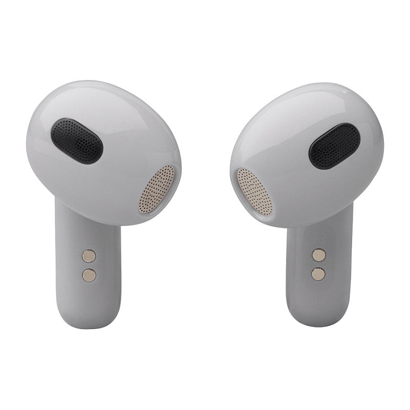 JBL LIVE FLEX3 silver