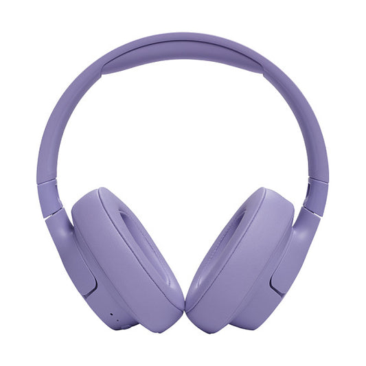 JBL Tune 720BT Wireless On-Ear-Kopfhrer, lila