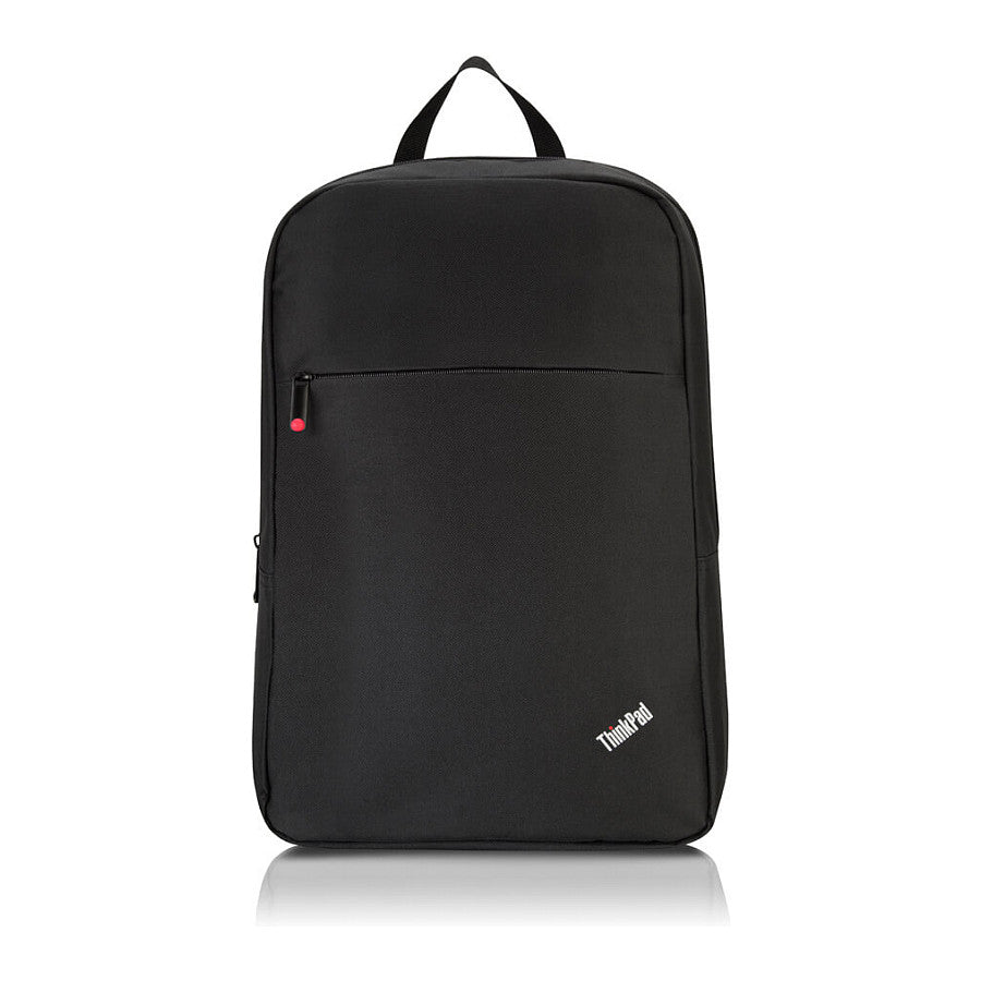 Lenovo Notebookrucksack 15.6" Thinkpad Basic Rucksack Schwarz