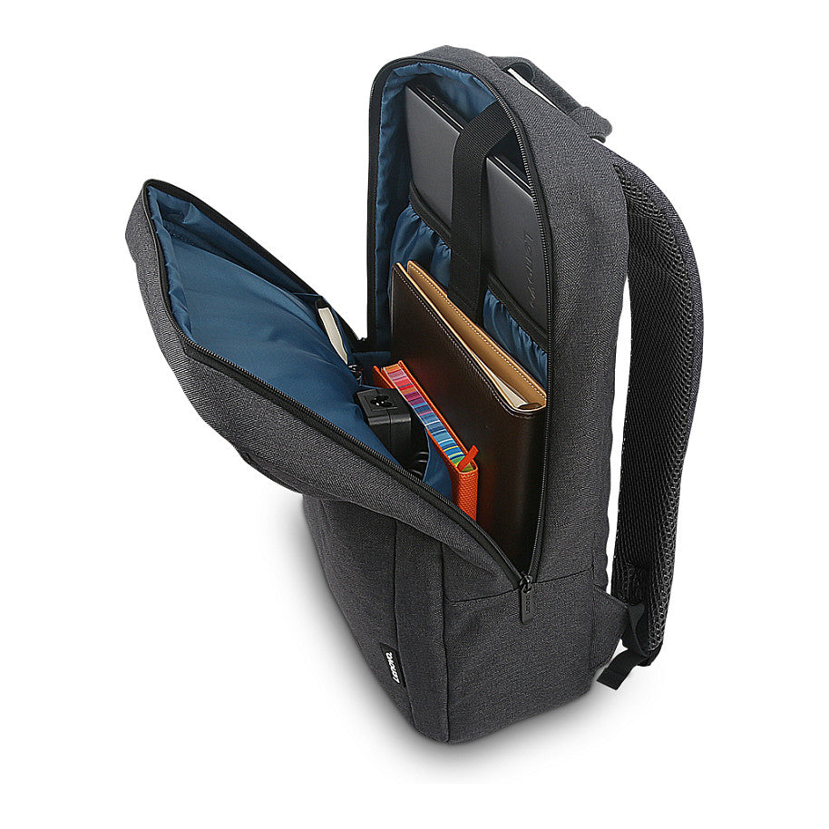 Lenovo Notebookrucksack 15.6" Casual Backpack Black