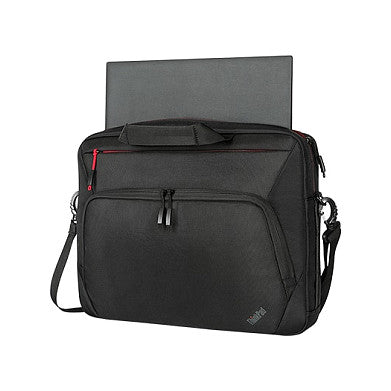 Lenovo Notebooktasche 15,6" Essential Plus Topload (Eco)