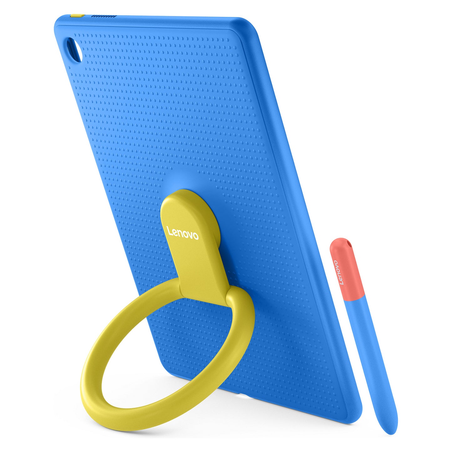 LENOVO Play Suite silicon case fr Lenovo Tab