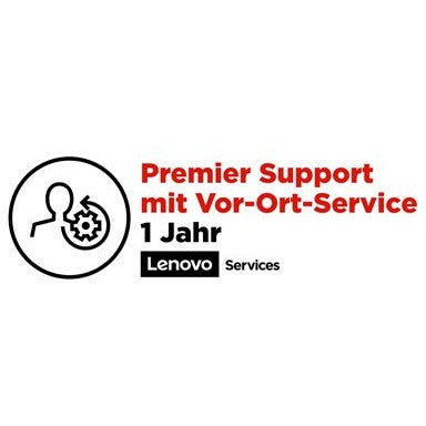 G Lenovo Service Upgrade - Post Premier - auf 1 Jahr