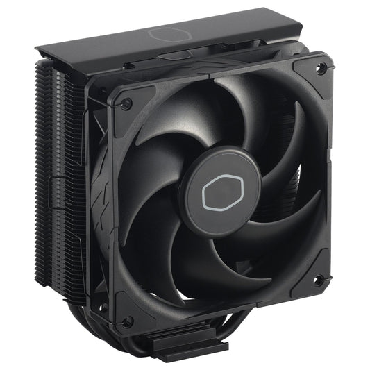 K CoolerMaster Kühler Hyper 212 Black
