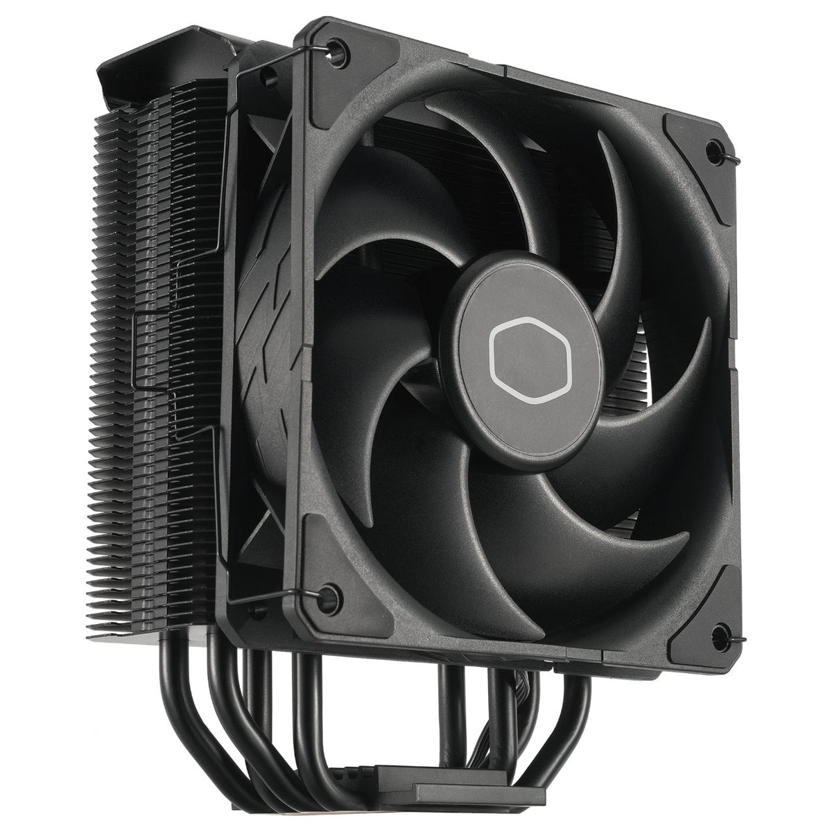 K CoolerMaster Kühler Hyper 212 Black