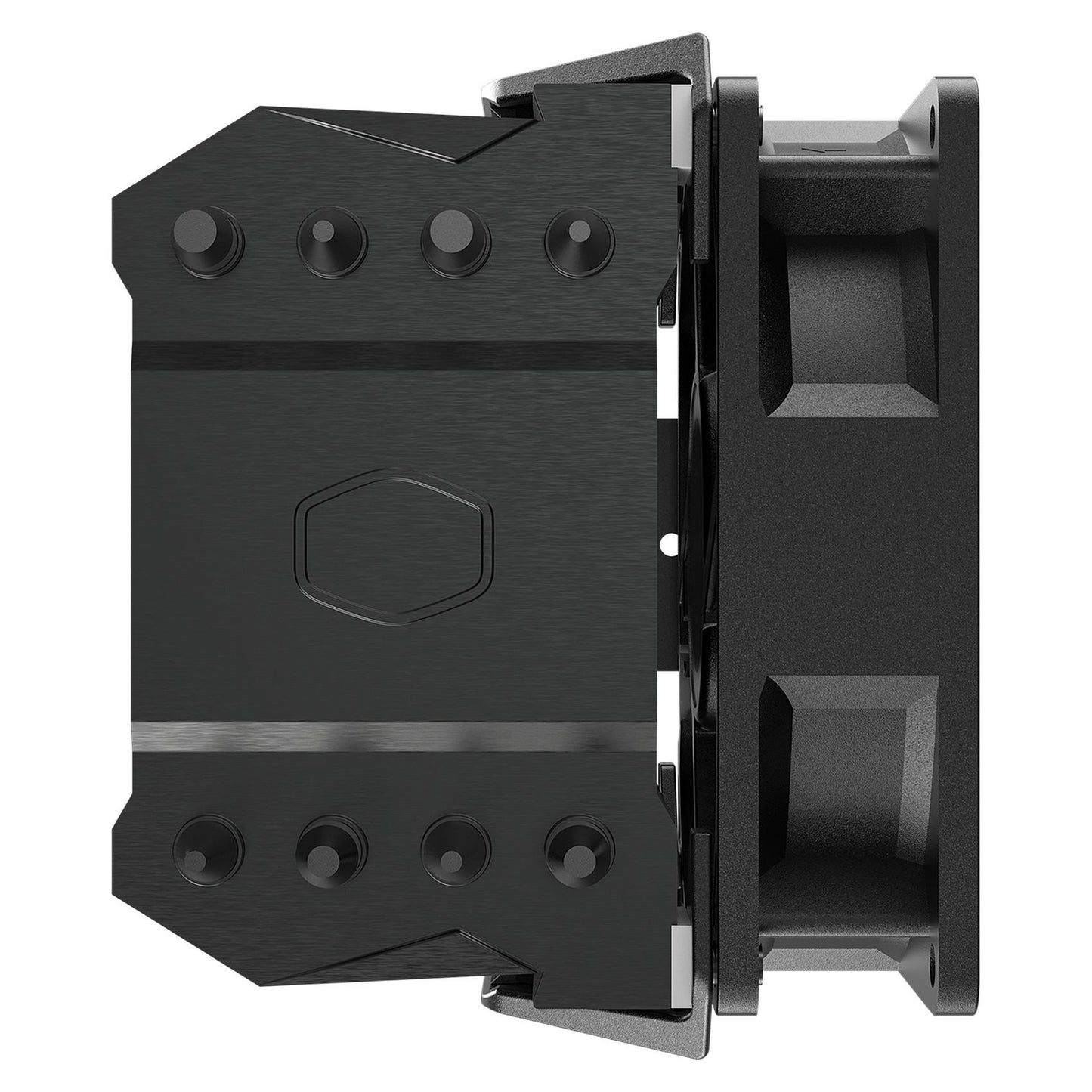 K CoolerMaster Kühler Hyper 411 Nano