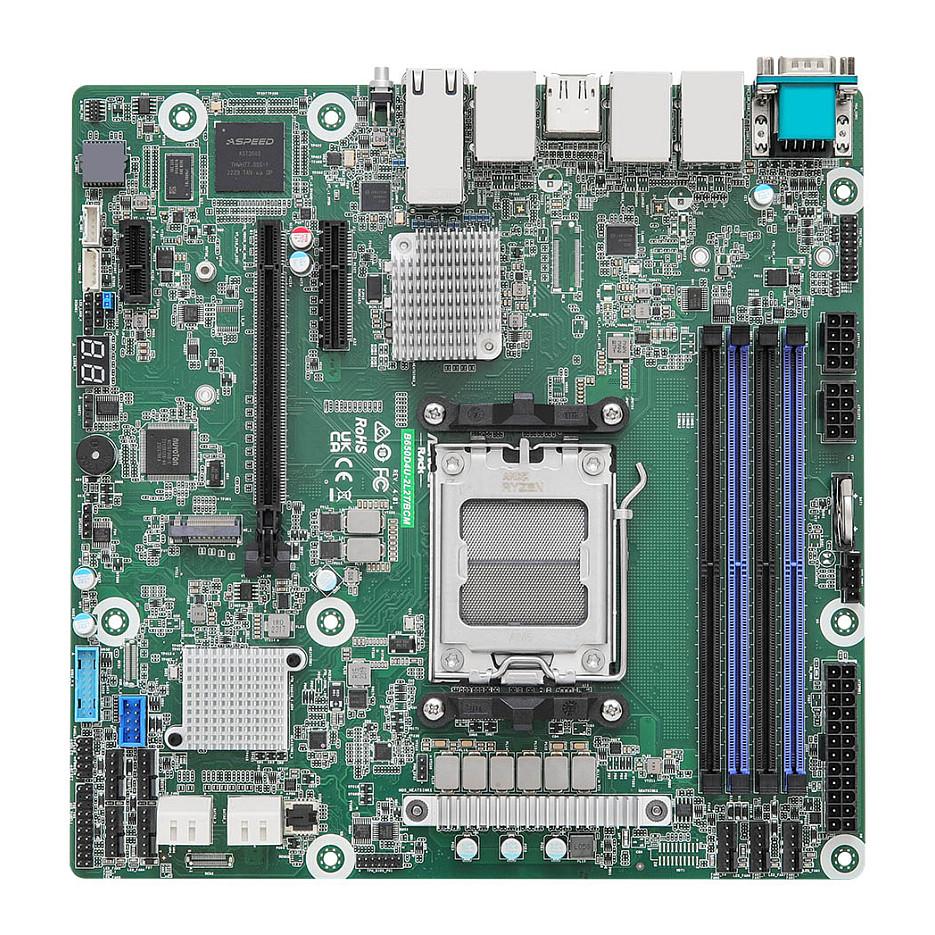 MB ASRock AM5 - B650D4U-2L2T/BCM