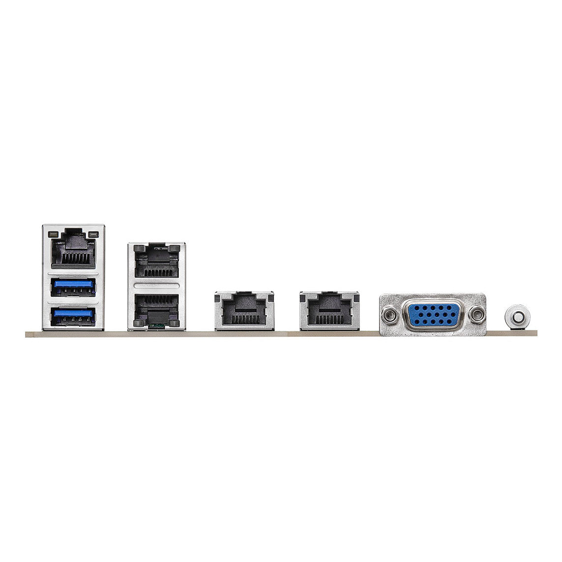 ASRock Mainboard SIENAD8-2L2T ATX Sockel SP6 Single