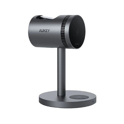 Aukey MagFusion Pro 3-in-1 MagSafe Wireless Charging Stand