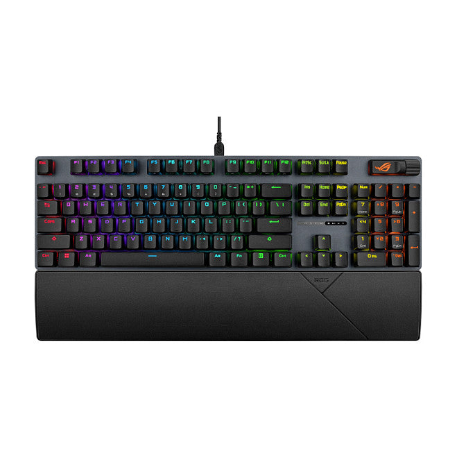 ASUS Tastatur ROG STRIX SCOPE II X CH