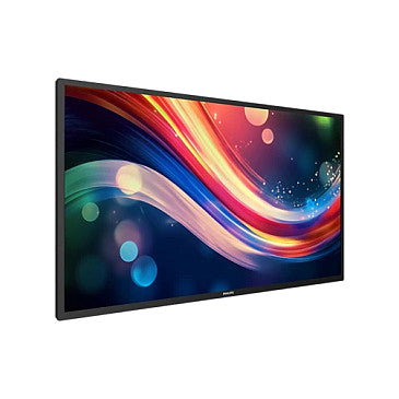 PHILIPS Q-Line 65BDL4050Q 165,1cm(65") 24/7/UHD/Android10 (Speditionsversand)