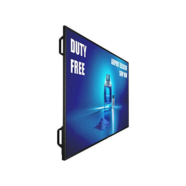 PHILIPS P-Line 55BDL6017P 139,7cm(55") 24/7/UHD (Speditionsversand)