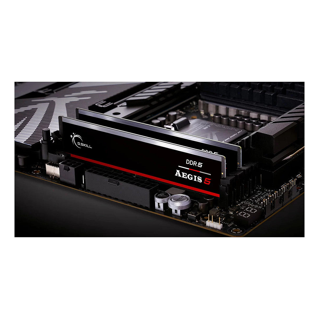 32GB PC 5600 CL36 G.Skill KIT (1x32GB) 16-GX1-IS
