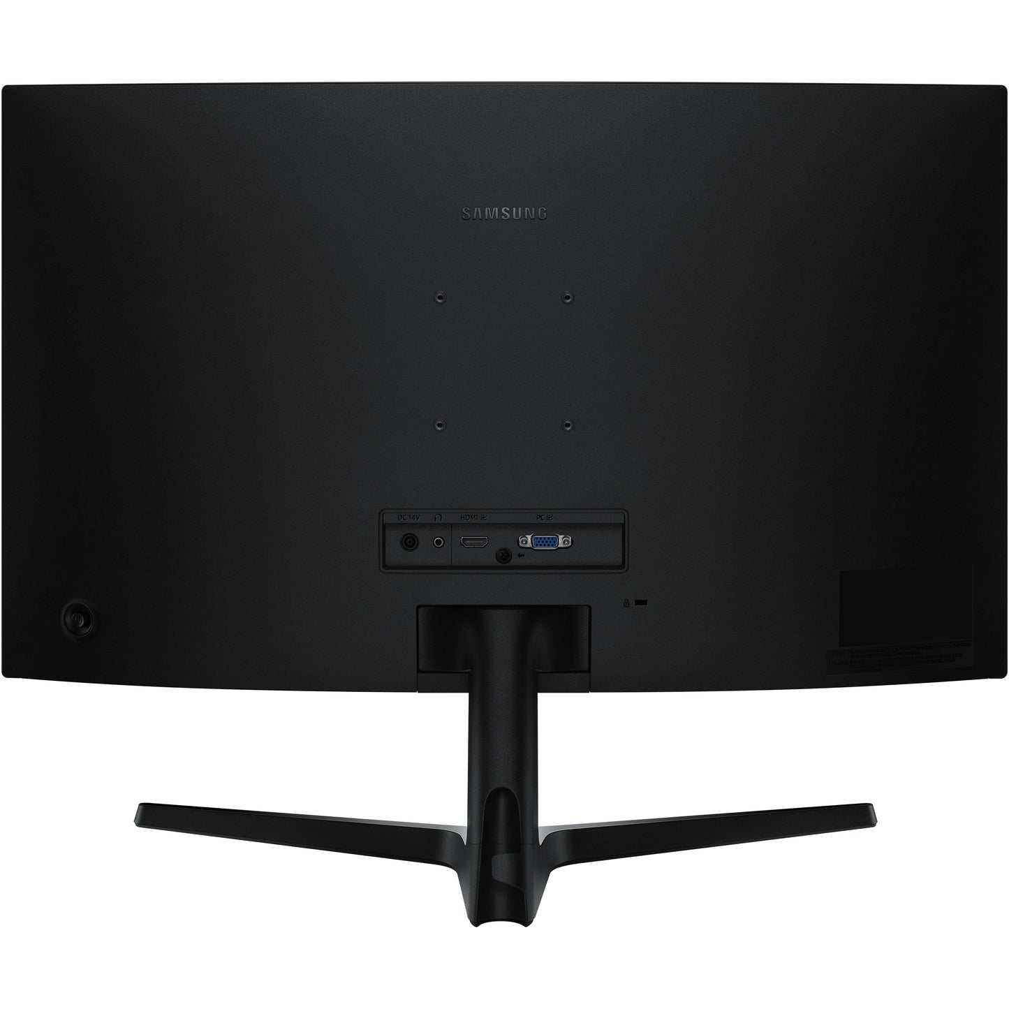 (27") 68,6cm S27D396GAU 16:9 S39GD CURVED