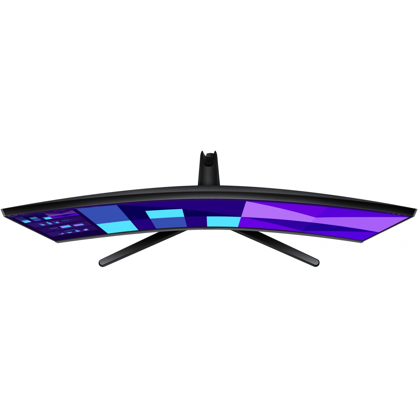 (27") 68,6cm S27D396GAU 16:9 S39GD CURVED