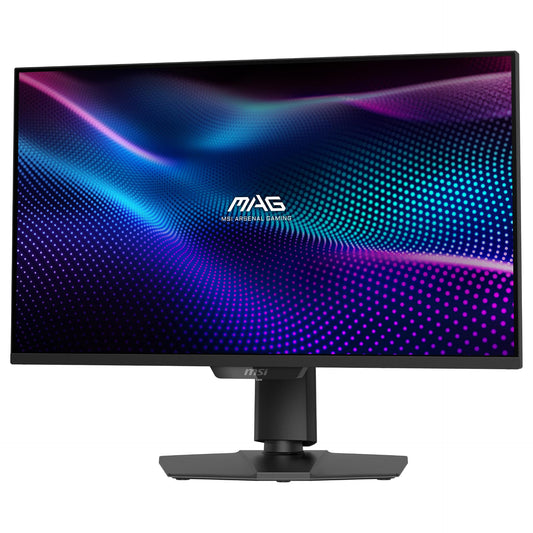 MSI MAG 274UPDF E16M - LED-Monitor - Gaming - 68.6 cm (27") - 3840 x 2160 4K UHD (2160p) @ 160 Hz