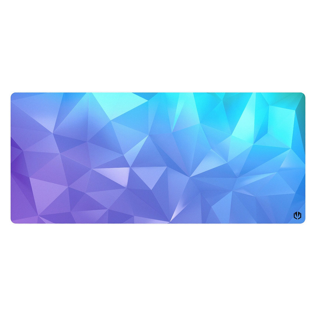 ENDORFY Crystal Blue XL blue purple