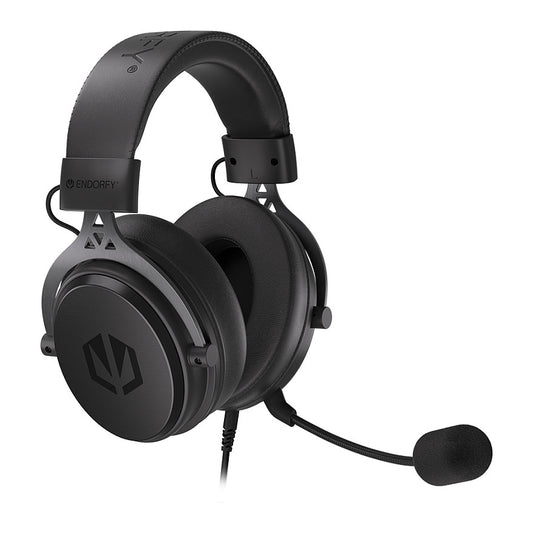 ENDORFY VIRO Plus USB black