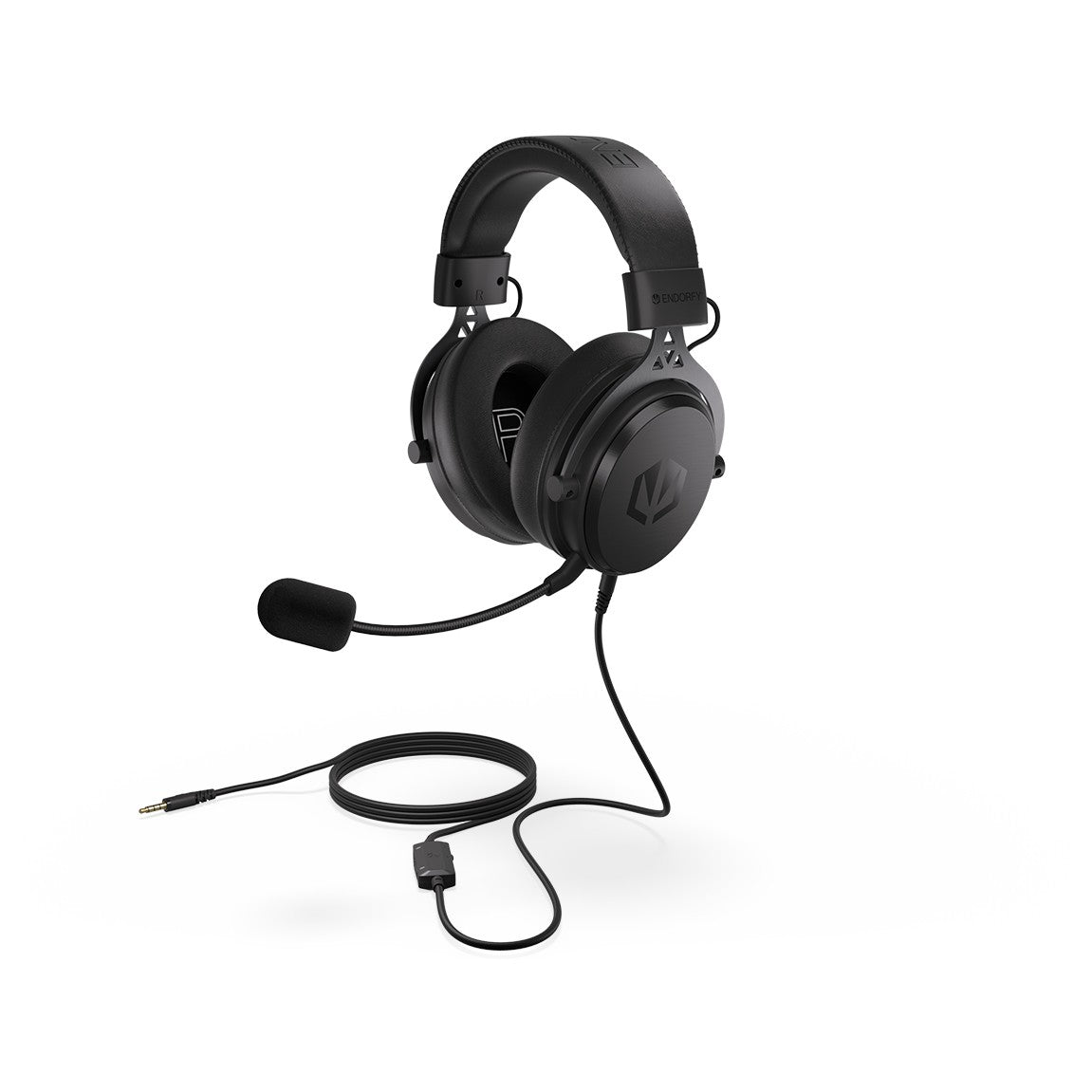 ENDORFY VIRO Plus USB black