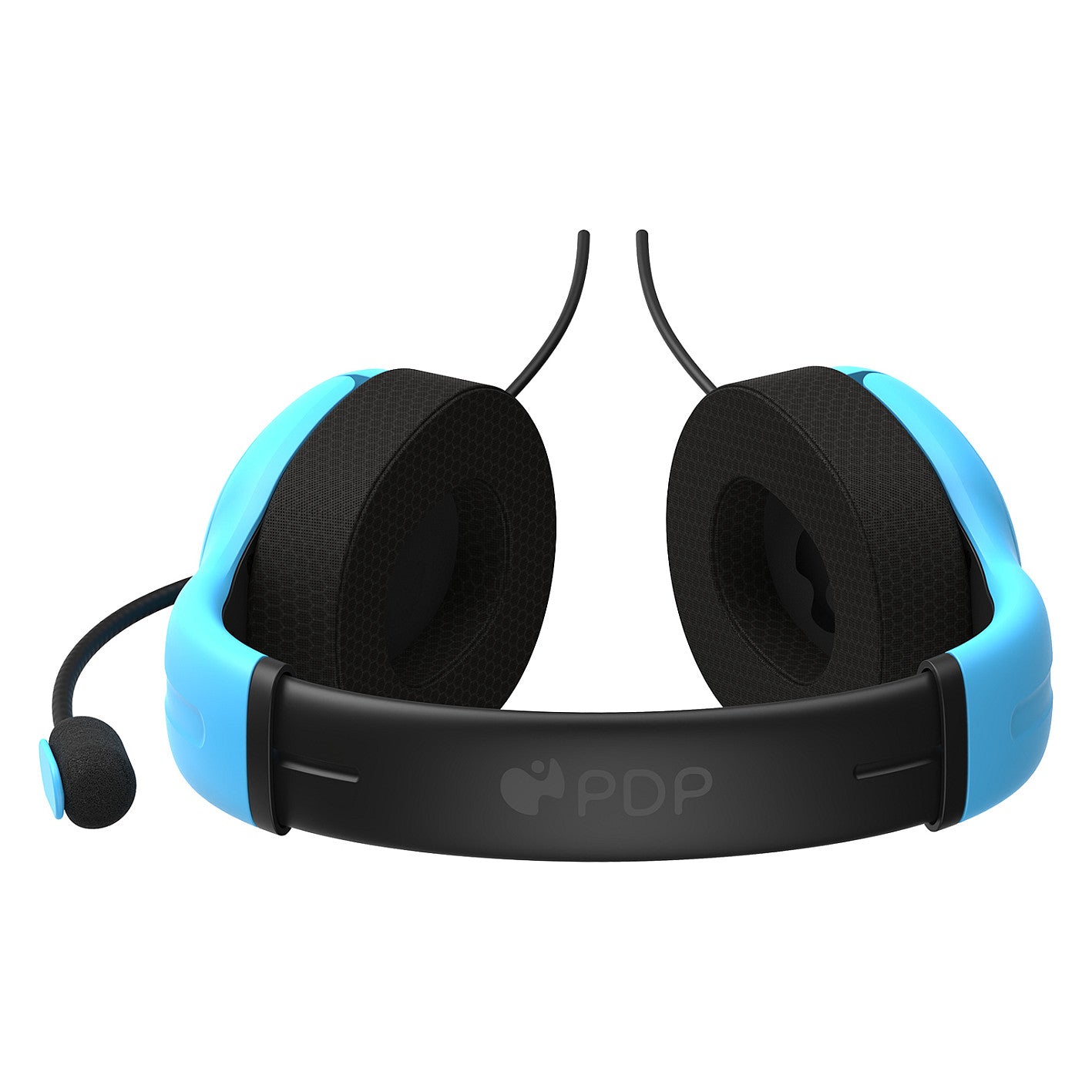 PDP Headset Airlite Stereo blau Playstation 4/5
