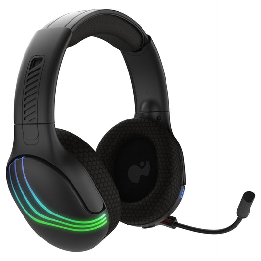 PDP Headset Afterglow Wave wireless schwarz Xbox Series X