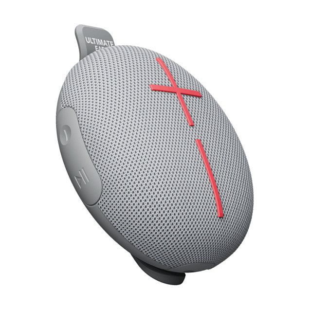 Ultimate Ears Miniroll Attraktives Grau