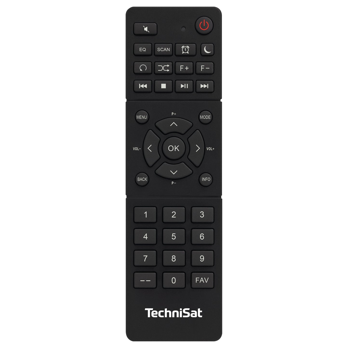Technisat DigitRadio 10 C