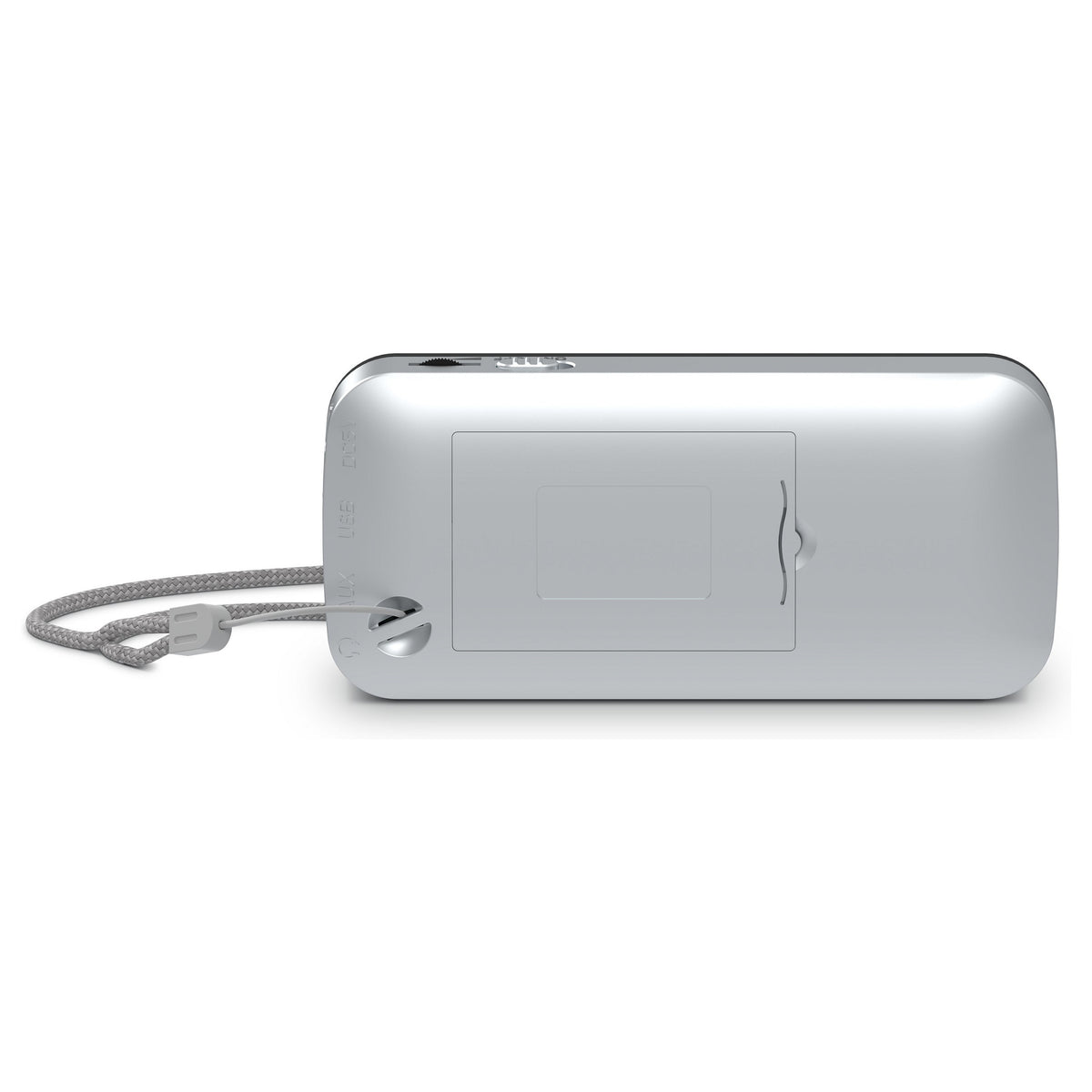 Technisat TechniRadio RDR silber