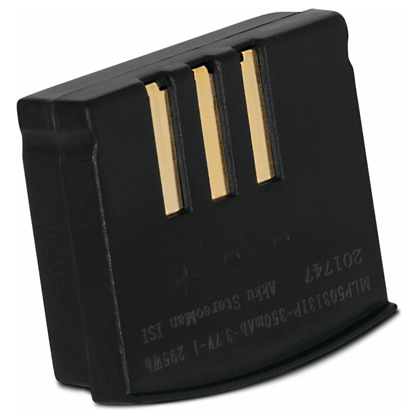 Technisat Stereoman ISI 3 schwarz